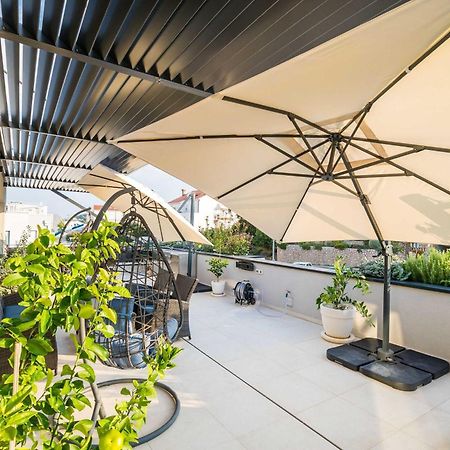 Apartment La Fiore Dubrownik Zewnętrze zdjęcie