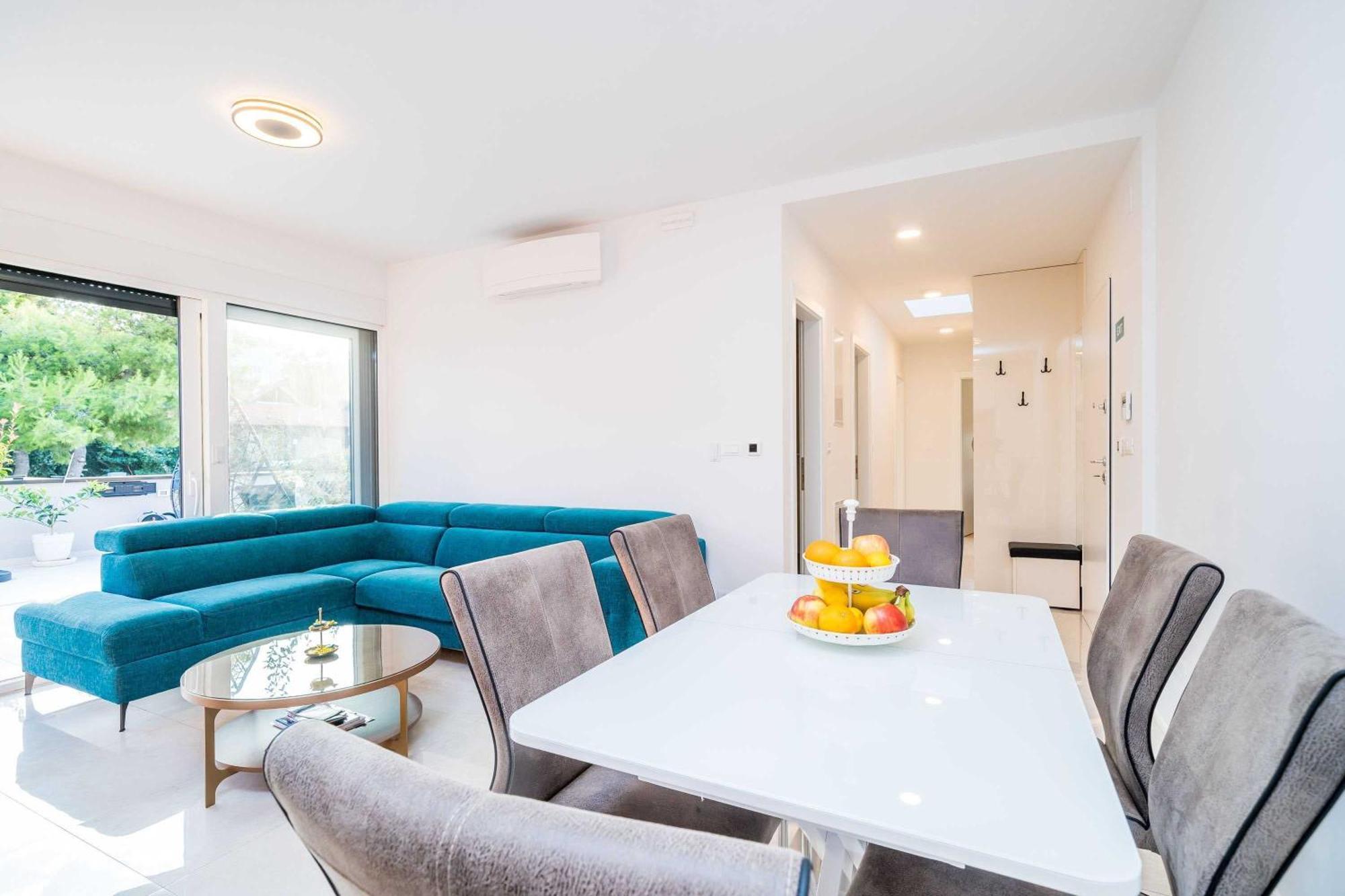 Apartment La Fiore Dubrownik Zewnętrze zdjęcie