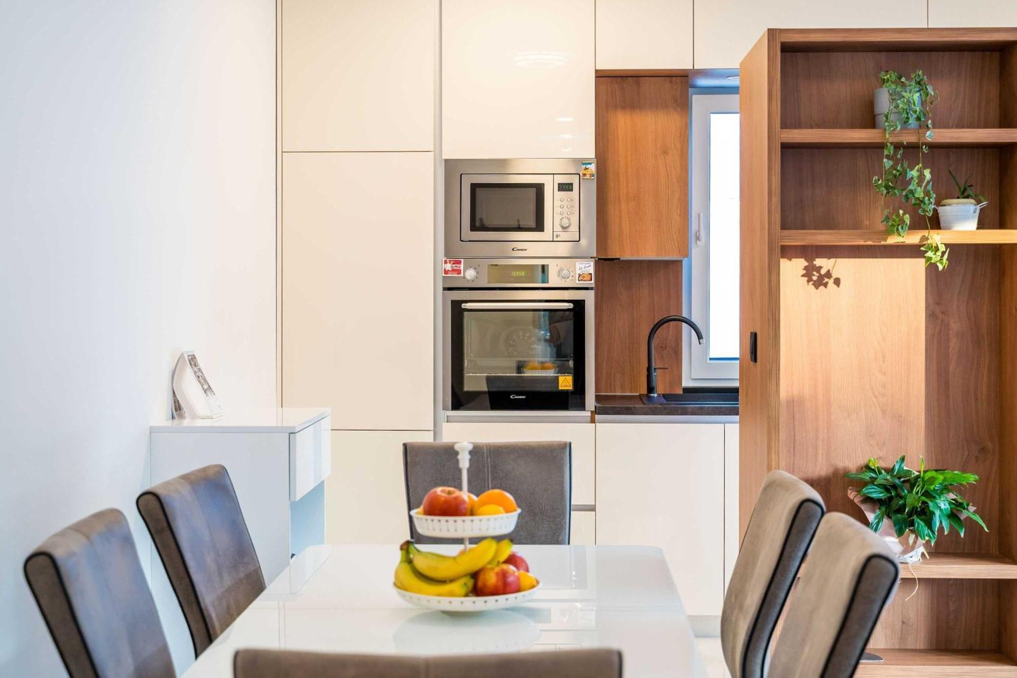 Apartment La Fiore Dubrownik Zewnętrze zdjęcie
