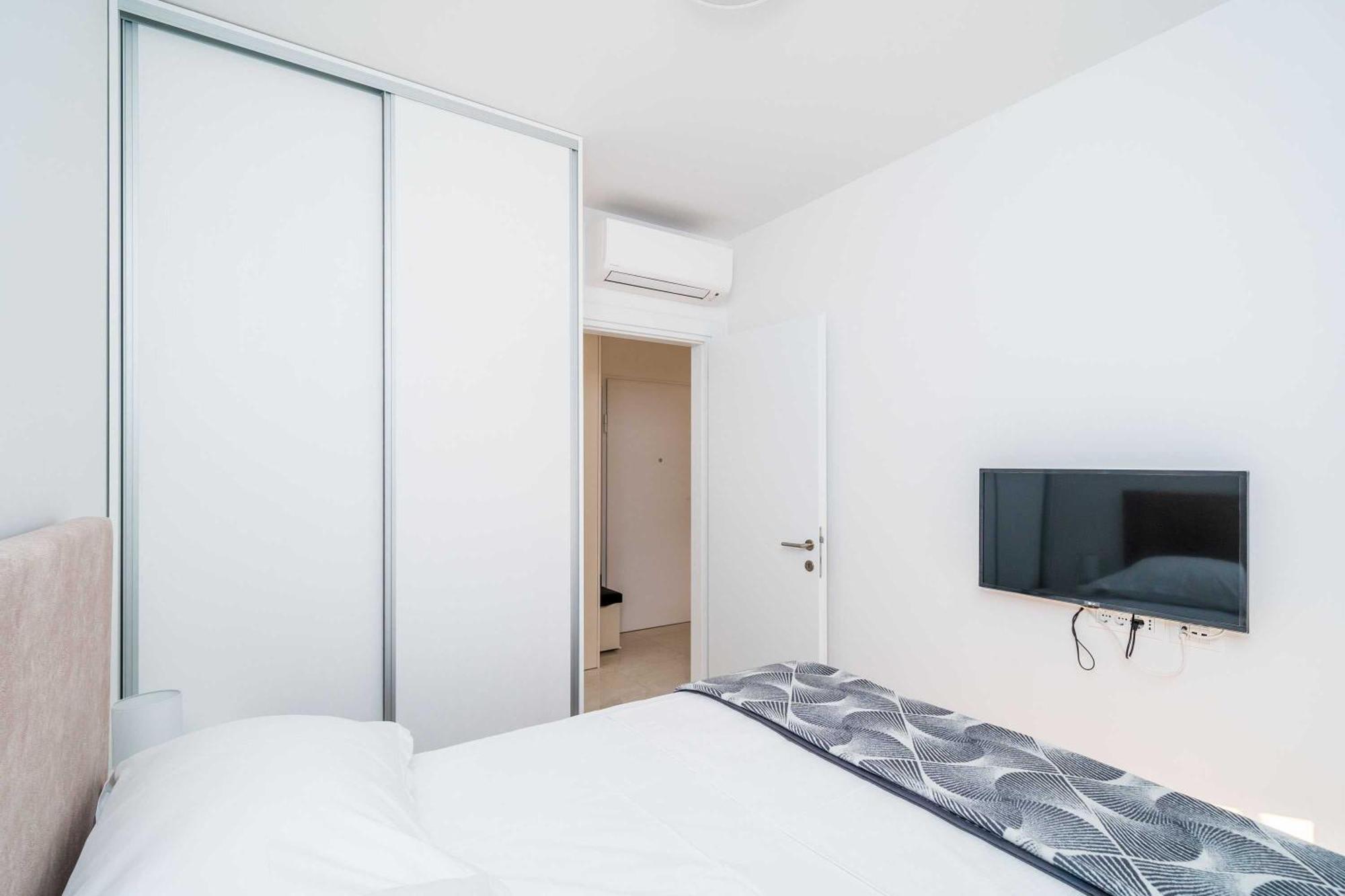 Apartment La Fiore Dubrownik Zewnętrze zdjęcie