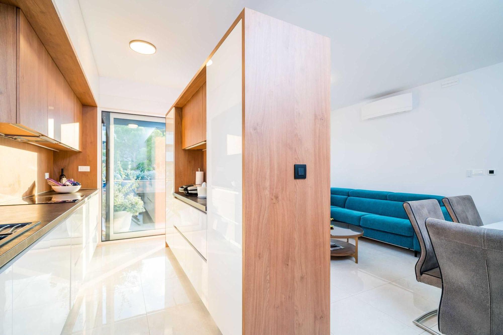 Apartment La Fiore Dubrownik Zewnętrze zdjęcie