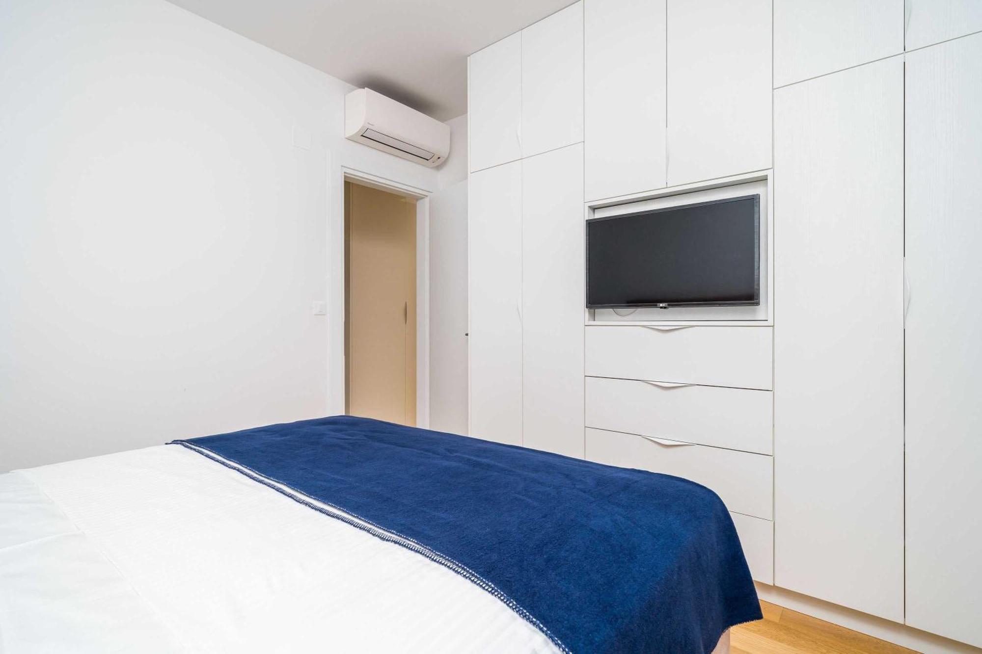 Apartment La Fiore Dubrownik Zewnętrze zdjęcie