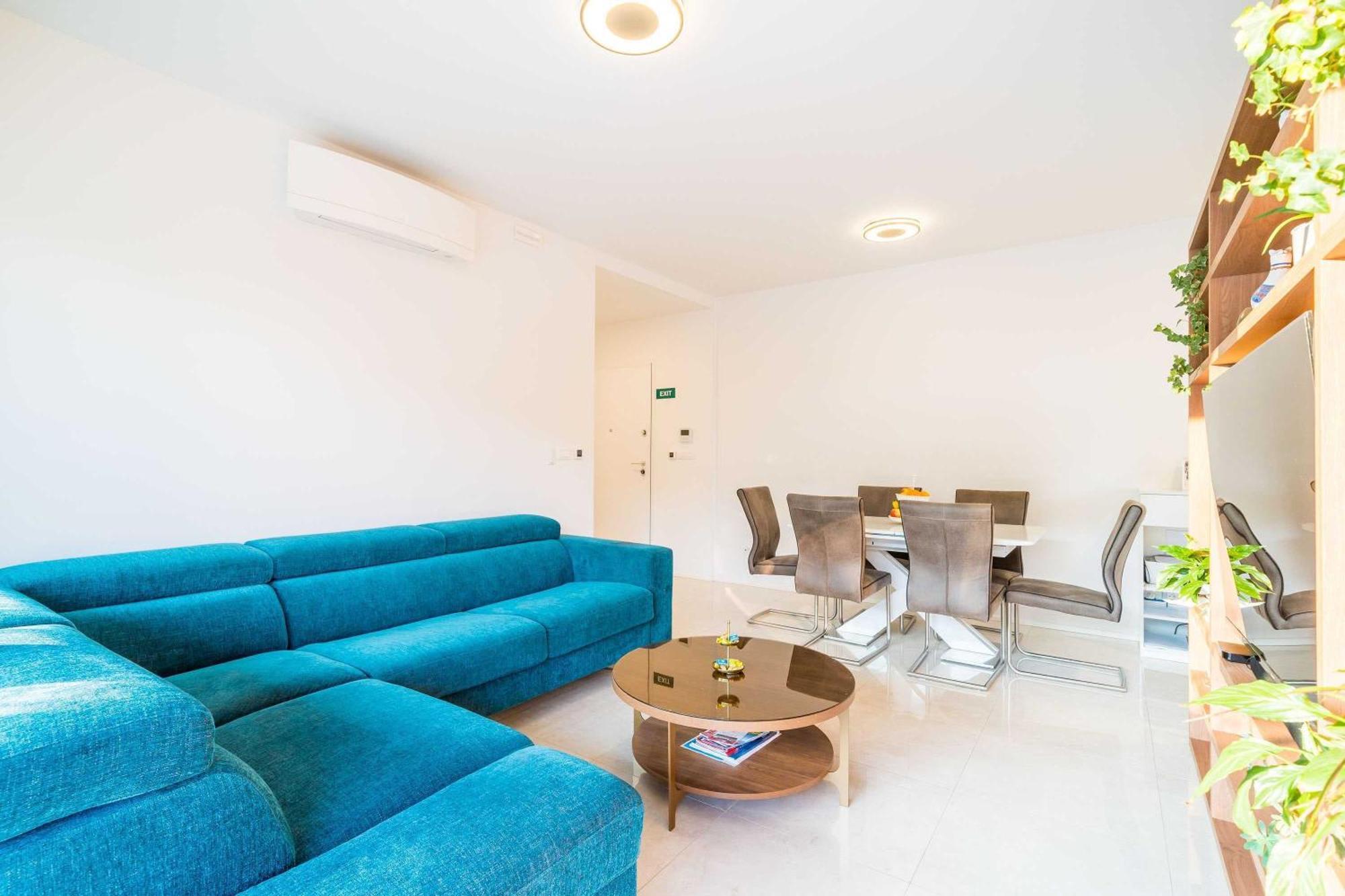 Apartment La Fiore Dubrownik Zewnętrze zdjęcie