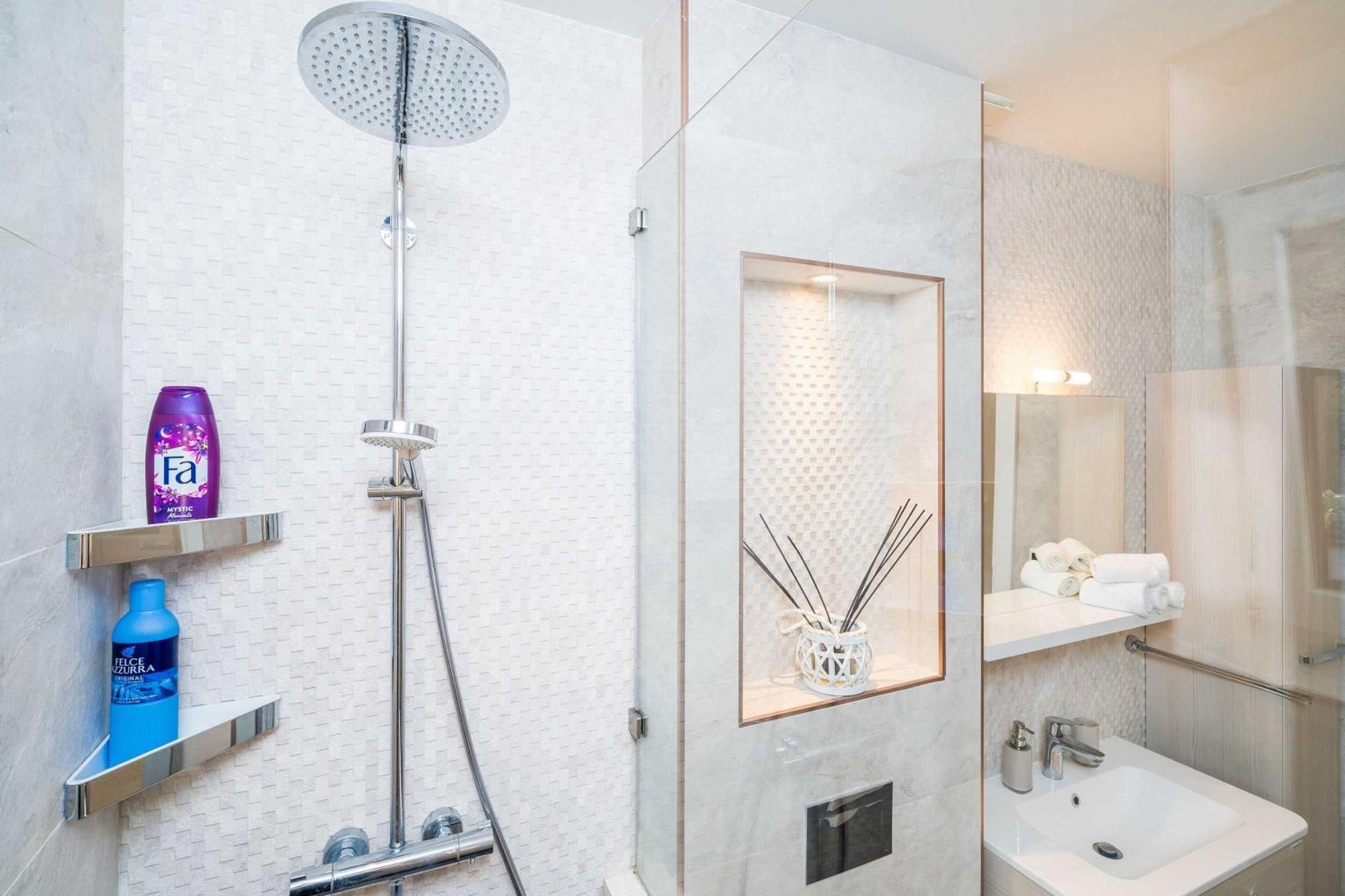 Apartment La Fiore Dubrownik Zewnętrze zdjęcie