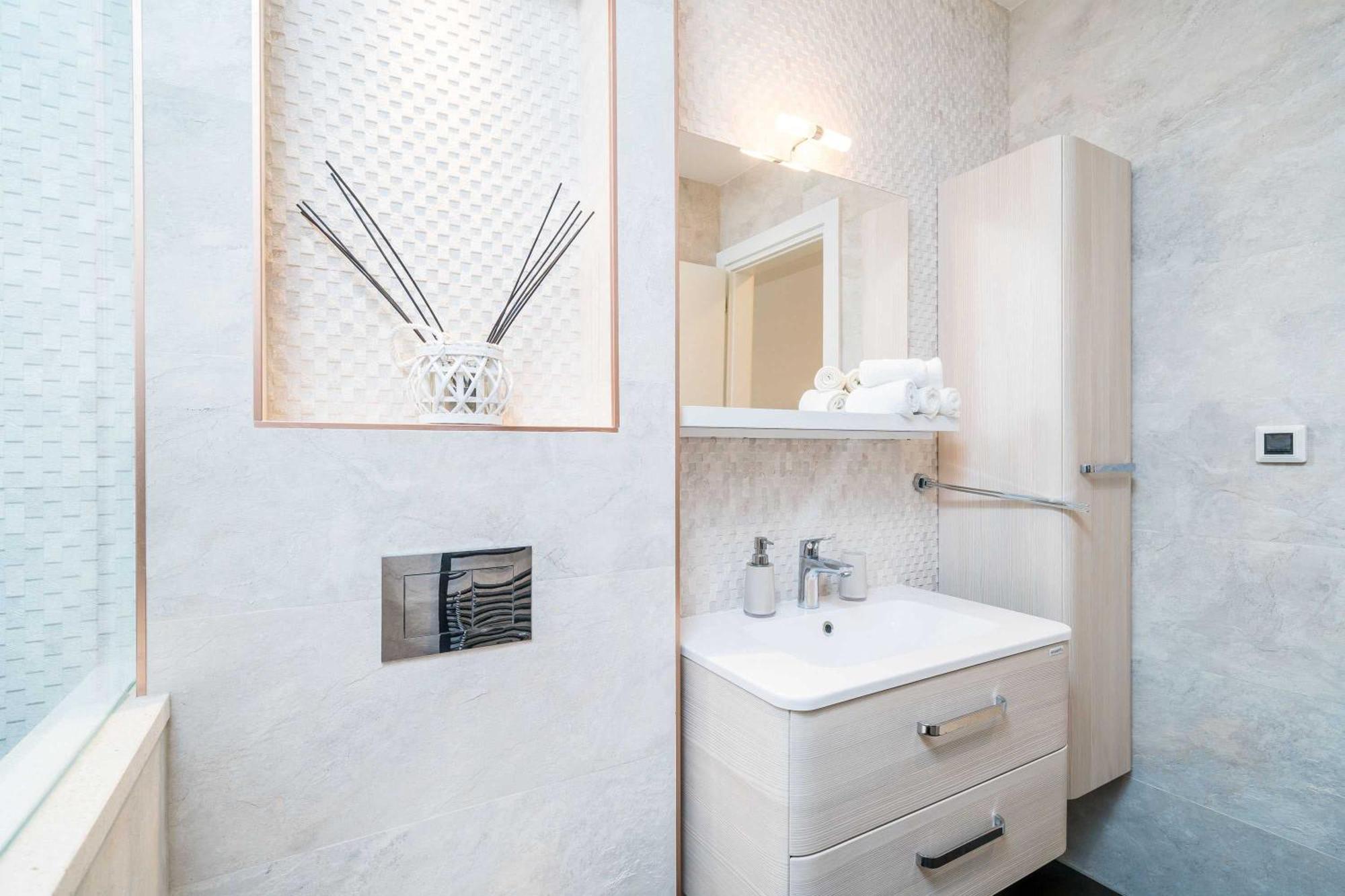 Apartment La Fiore Dubrownik Zewnętrze zdjęcie