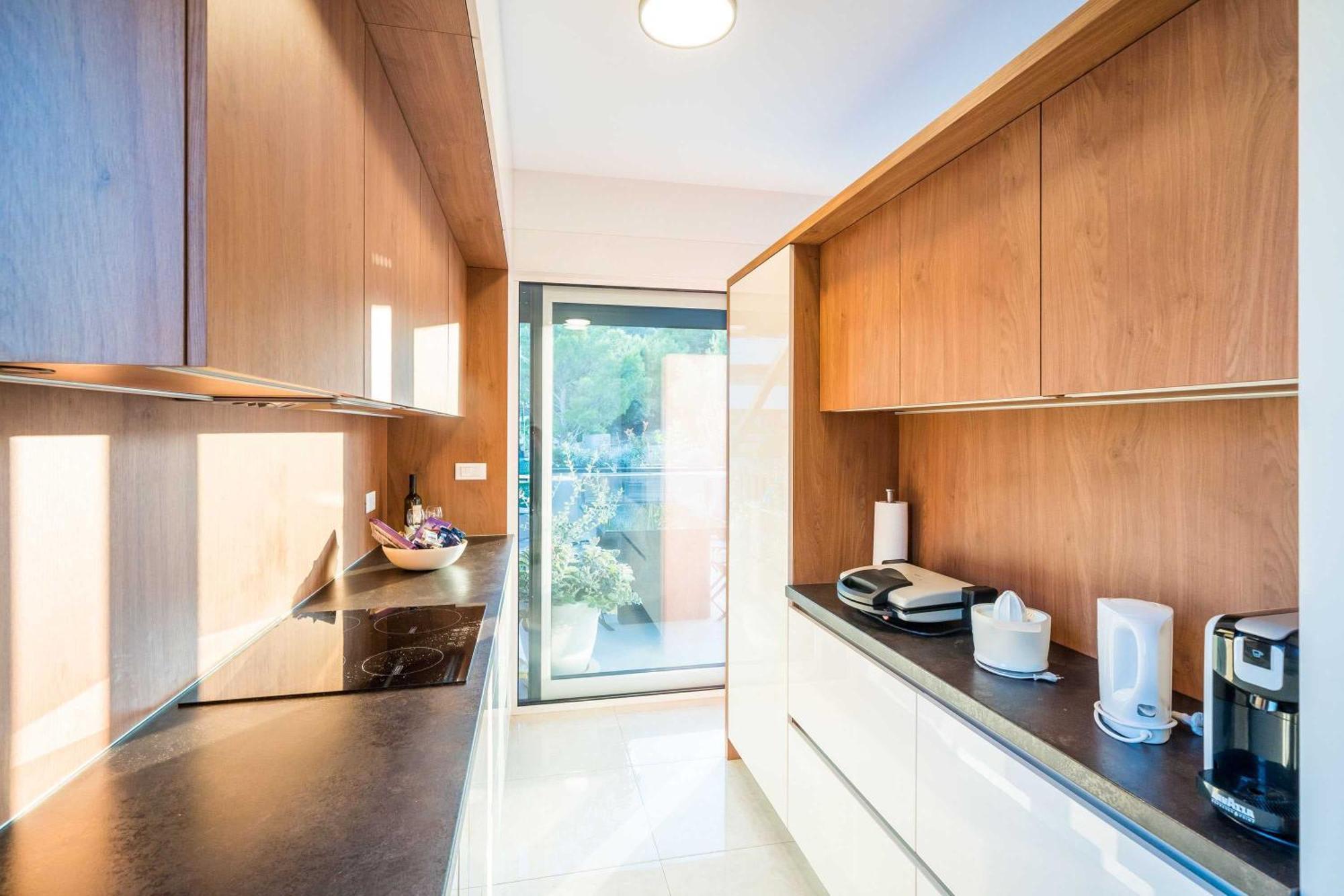 Apartment La Fiore Dubrownik Zewnętrze zdjęcie
