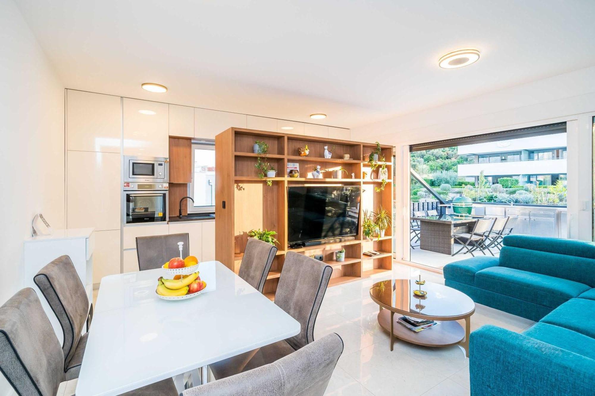 Apartment La Fiore Dubrownik Zewnętrze zdjęcie
